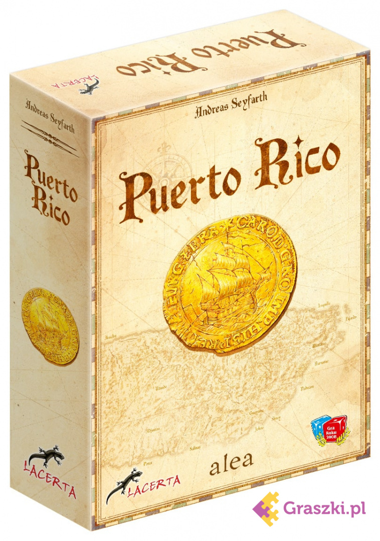 Puerto Rico (III edycja)